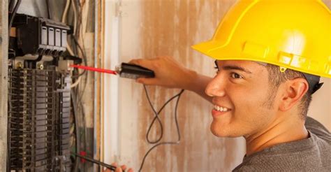 lv electric repair near me